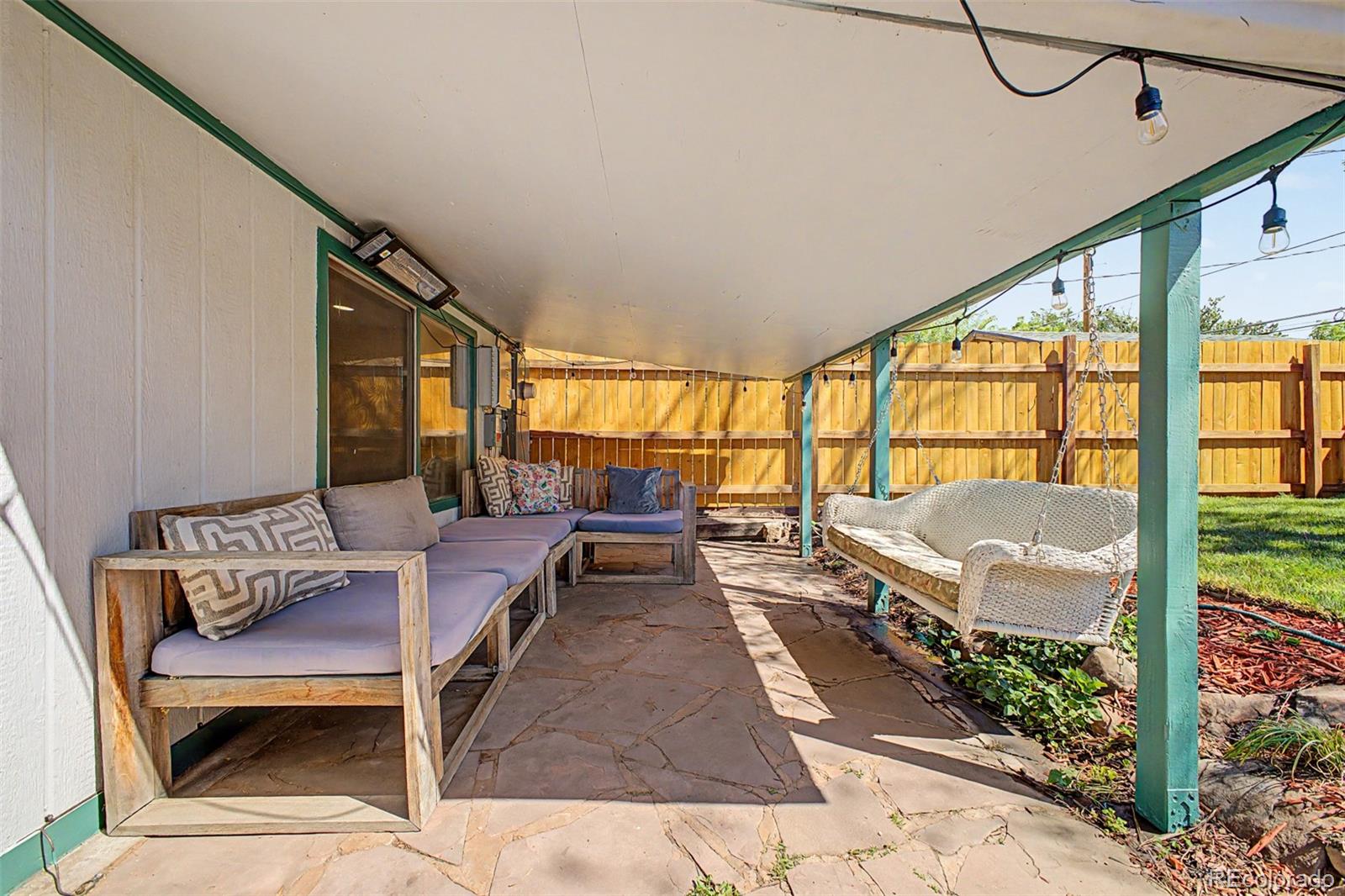 MLS Image #28 for 1962 s logan street,denver, Colorado