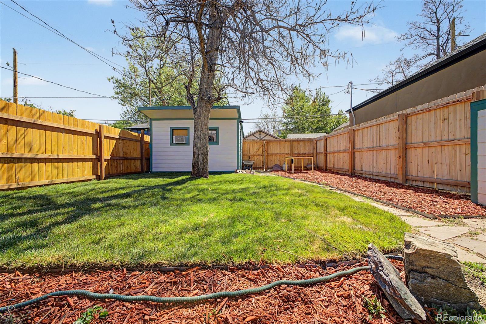MLS Image #29 for 1962 s logan street,denver, Colorado