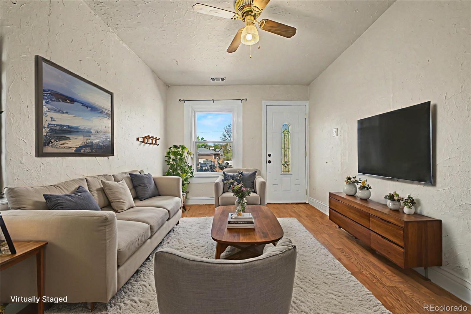 MLS Image #3 for 1962 s logan street,denver, Colorado