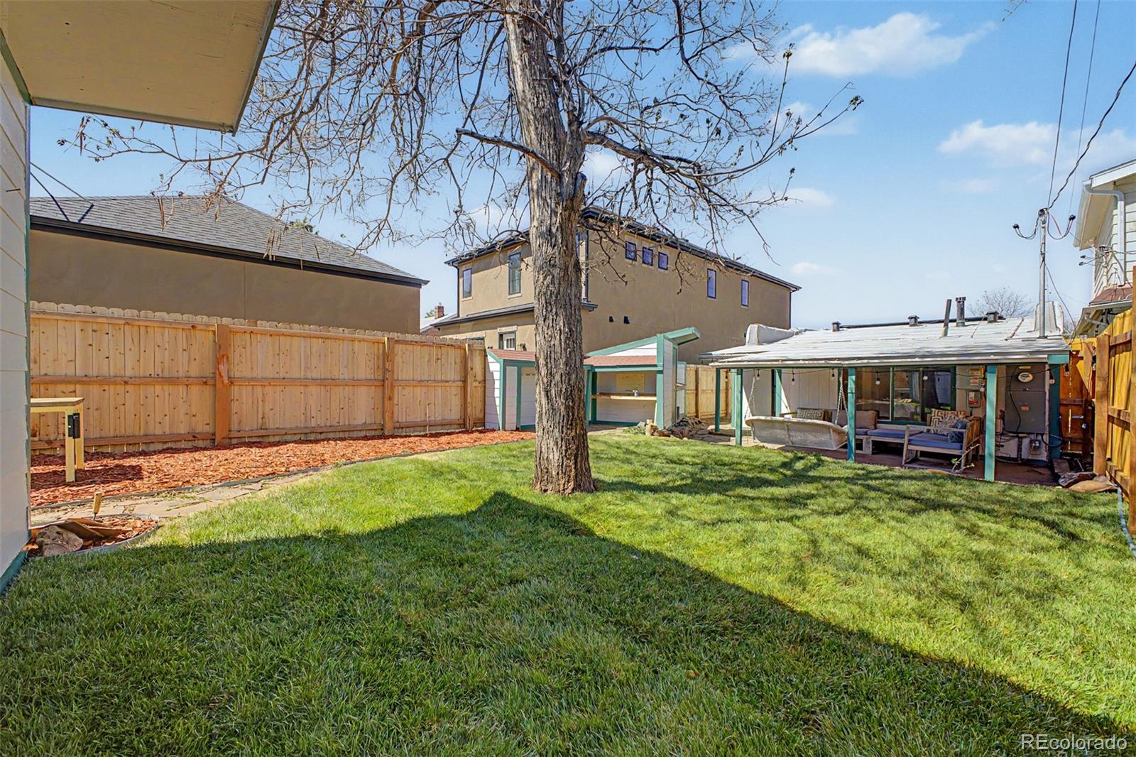 MLS Image #30 for 1962 s logan street,denver, Colorado
