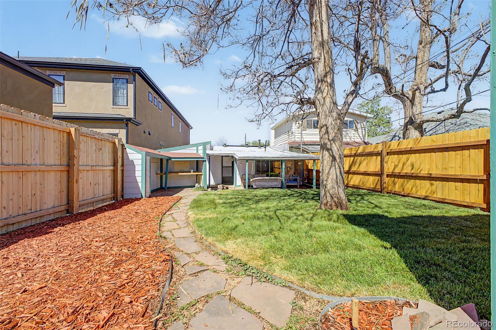 MLS Image #31 for 1962 s logan street,denver, Colorado