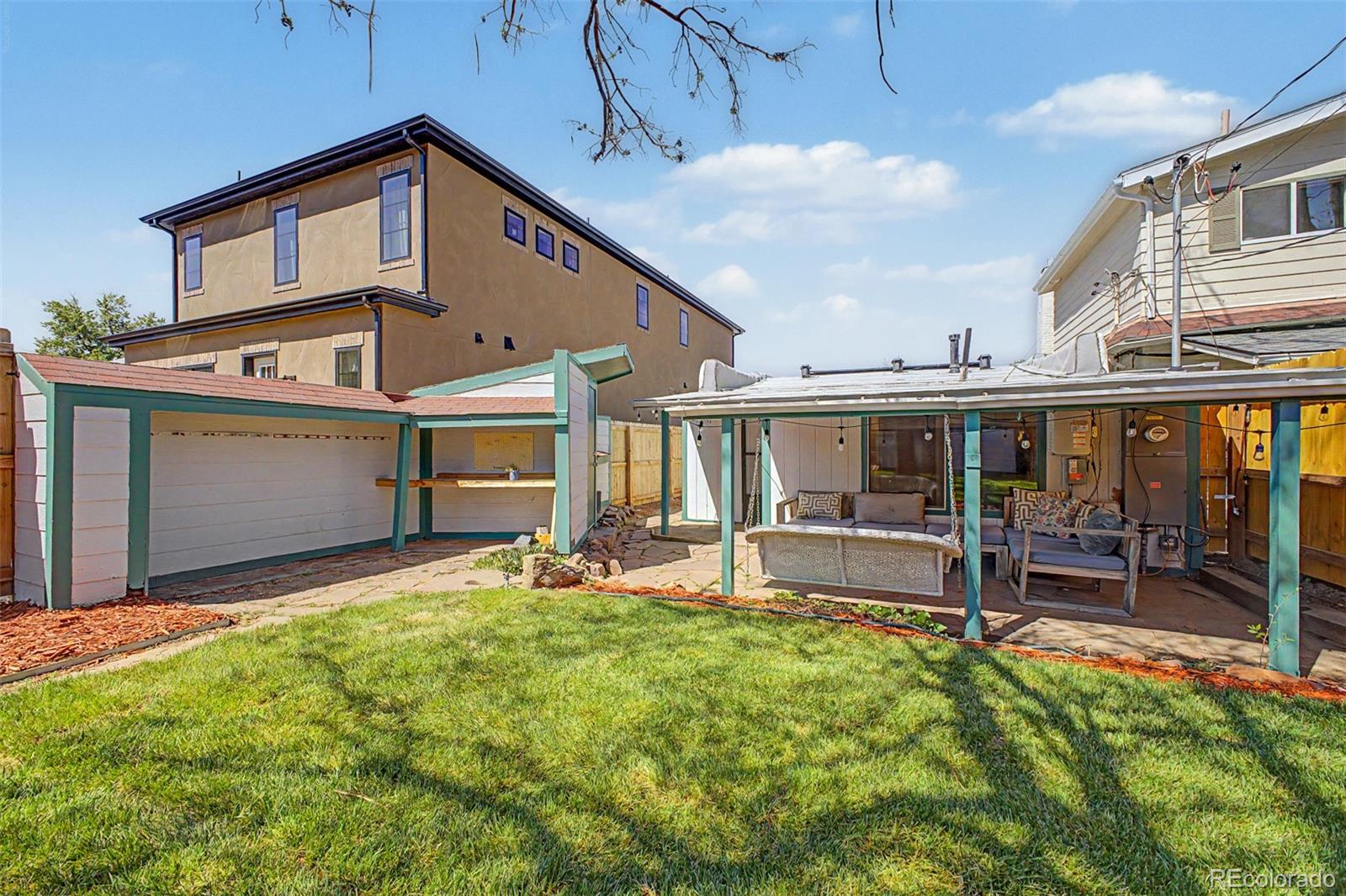 MLS Image #32 for 1962 s logan street,denver, Colorado