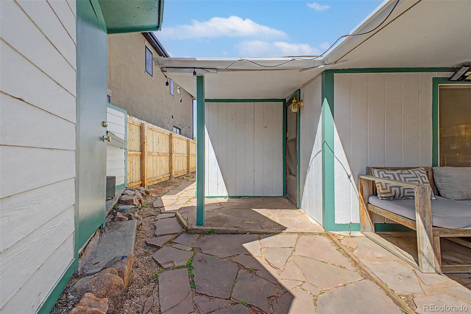 MLS Image #33 for 1962 s logan street,denver, Colorado