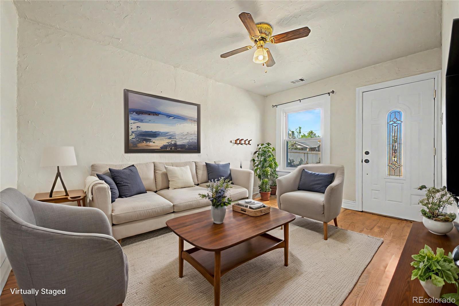 MLS Image #5 for 1962 s logan street,denver, Colorado