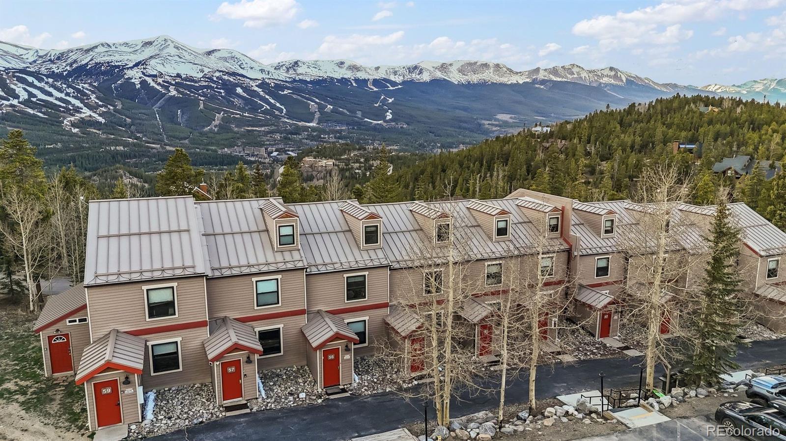 MLS Image #43 for 53  atlantic lode road,breckenridge, Colorado