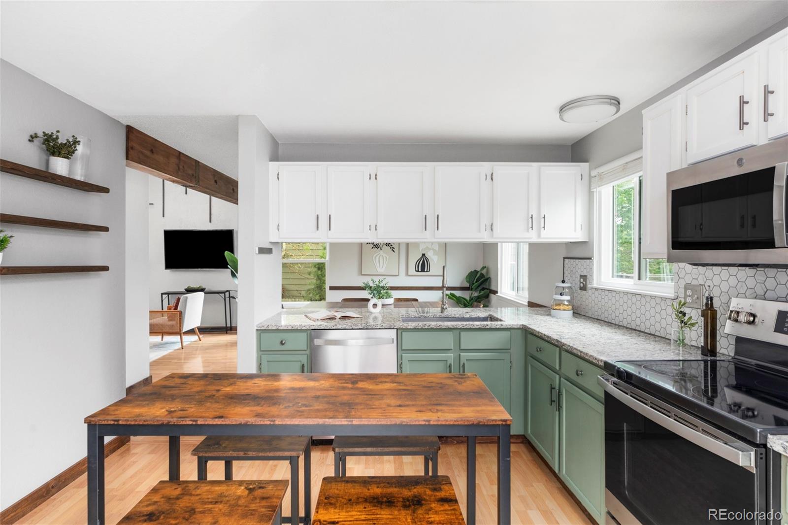 MLS Image #11 for 12648 w prentice drive,littleton, Colorado