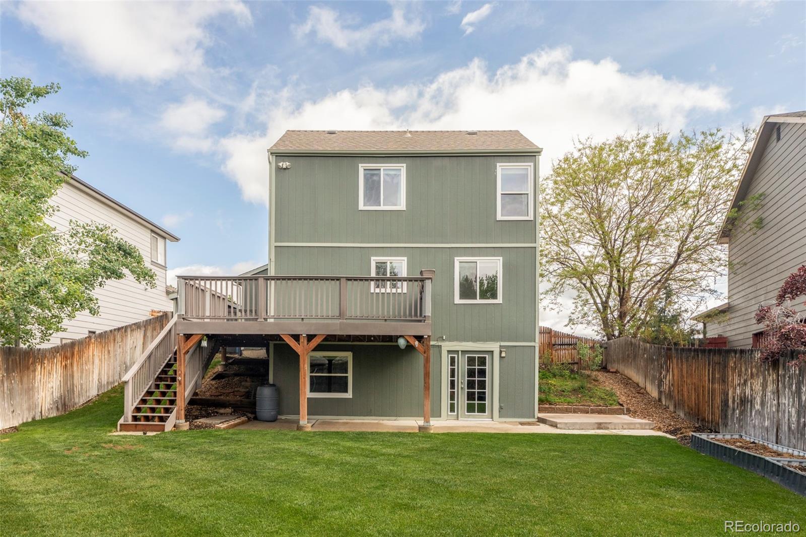 MLS Image #26 for 12648 w prentice drive,littleton, Colorado