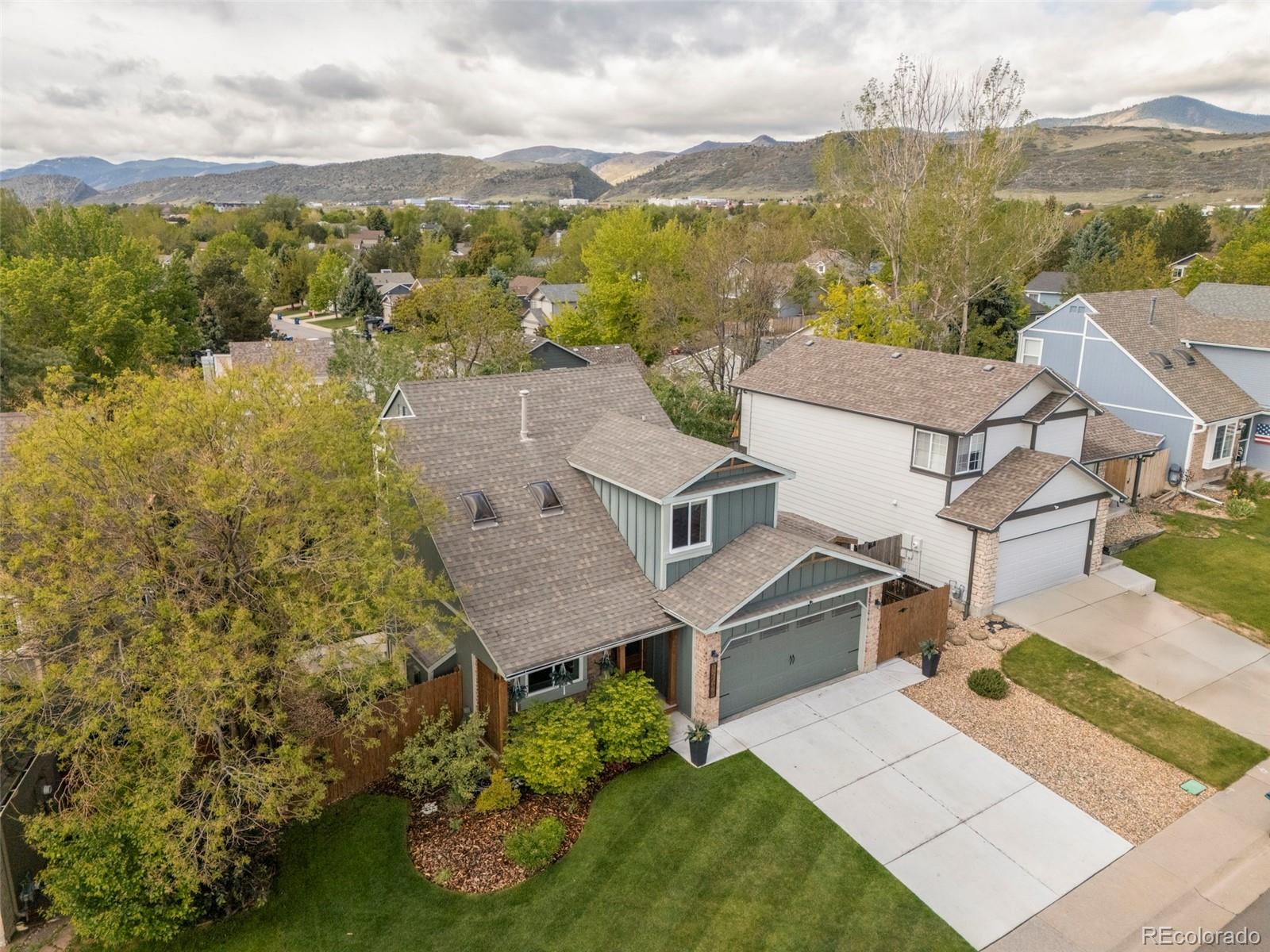 MLS Image #29 for 12648 w prentice drive,littleton, Colorado