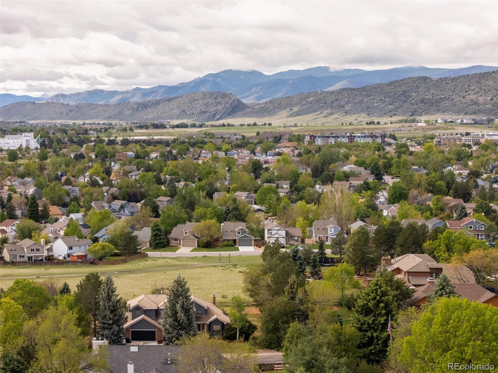 MLS Image #30 for 12648 w prentice drive,littleton, Colorado