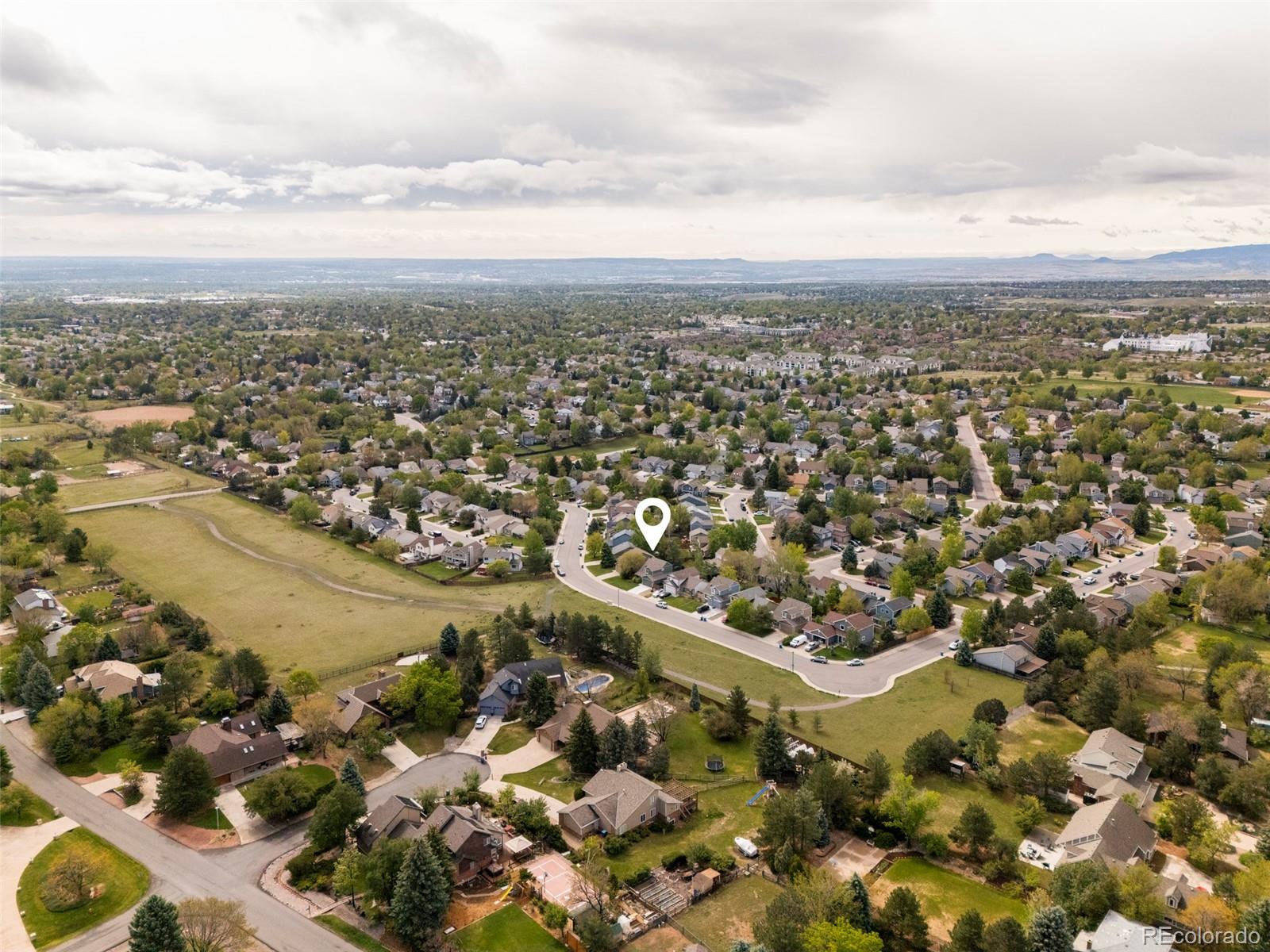 MLS Image #31 for 12648 w prentice drive,littleton, Colorado