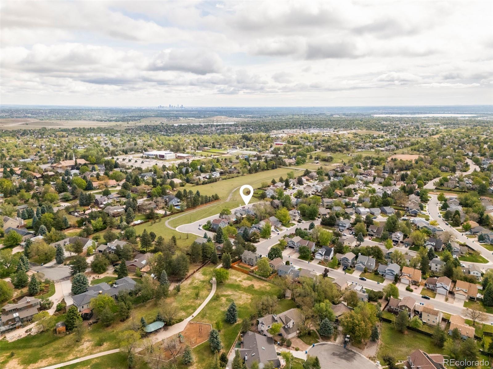MLS Image #32 for 12648 w prentice drive,littleton, Colorado