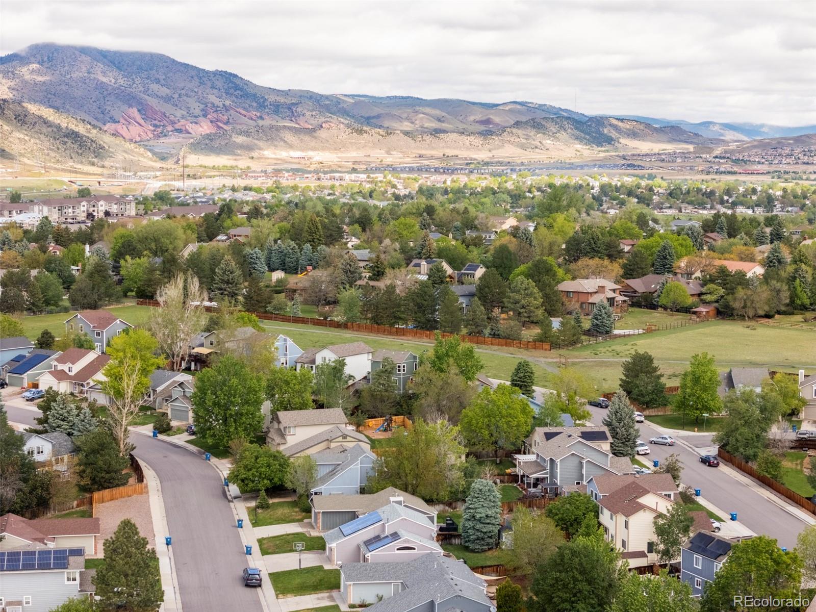 MLS Image #34 for 12648 w prentice drive,littleton, Colorado