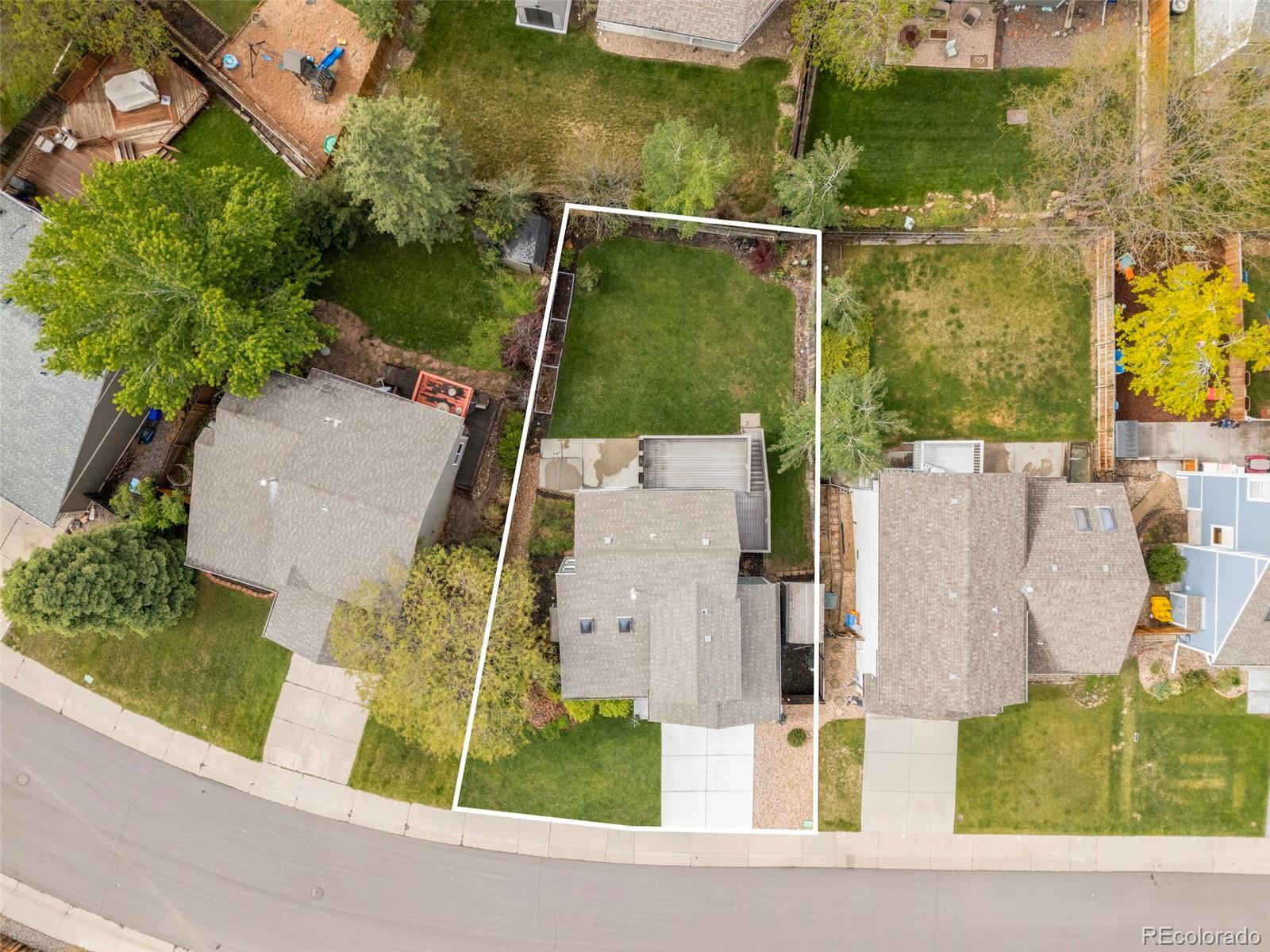 MLS Image #35 for 12648 w prentice drive,littleton, Colorado