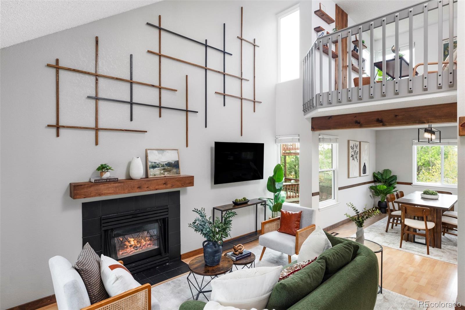 MLS Image #5 for 12648 w prentice drive,littleton, Colorado