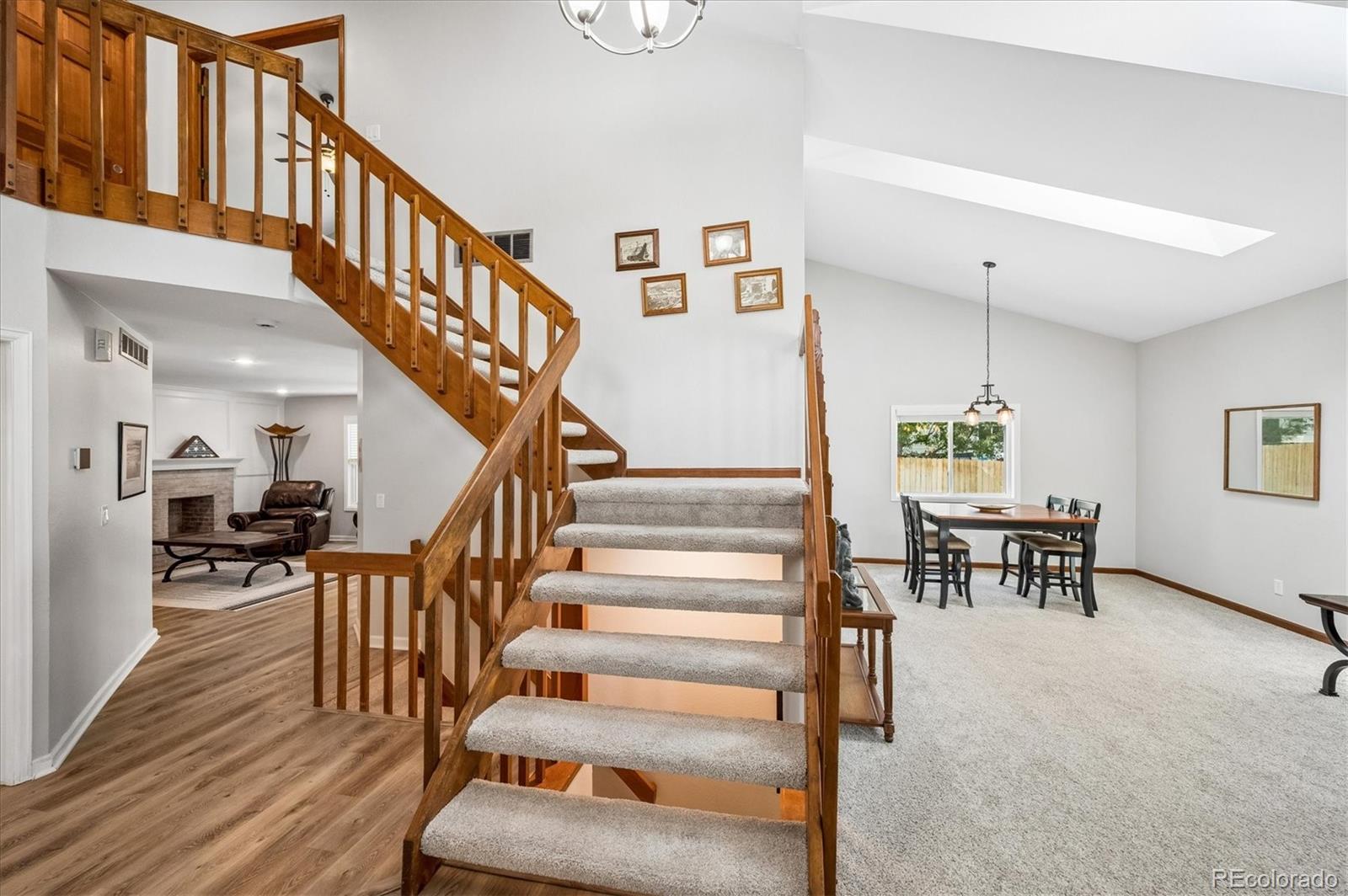 MLS Image #2 for 10003  armadillo drive,lone tree, Colorado