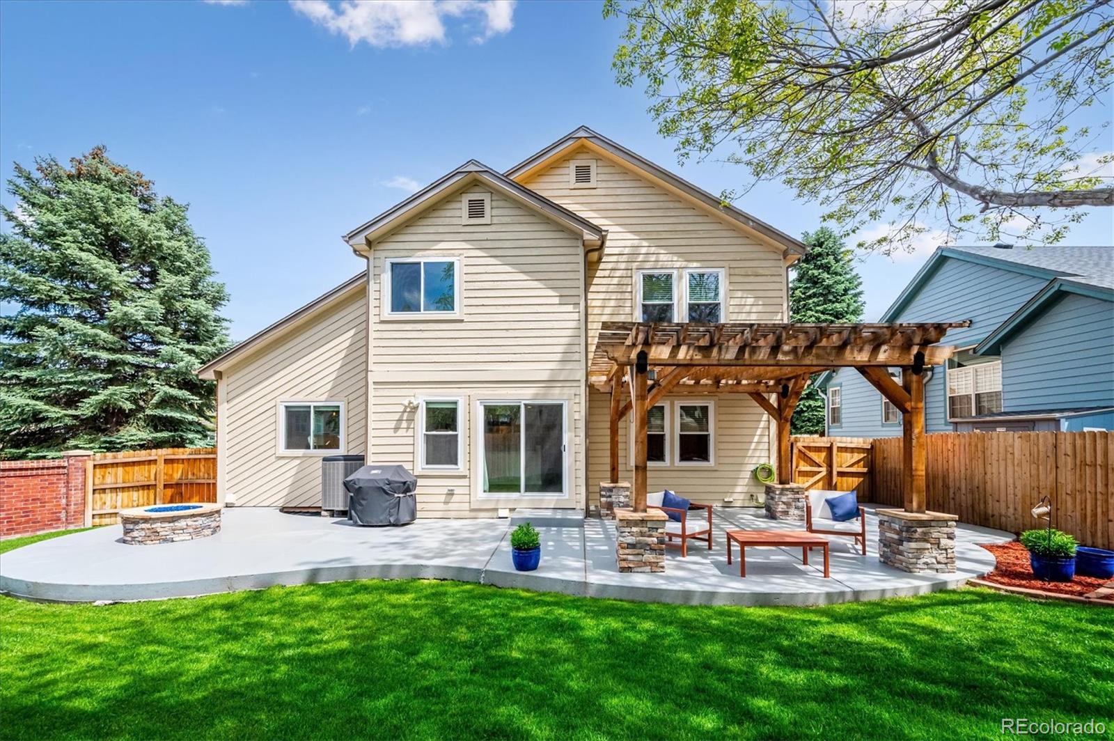 MLS Image #28 for 10003  armadillo drive,lone tree, Colorado