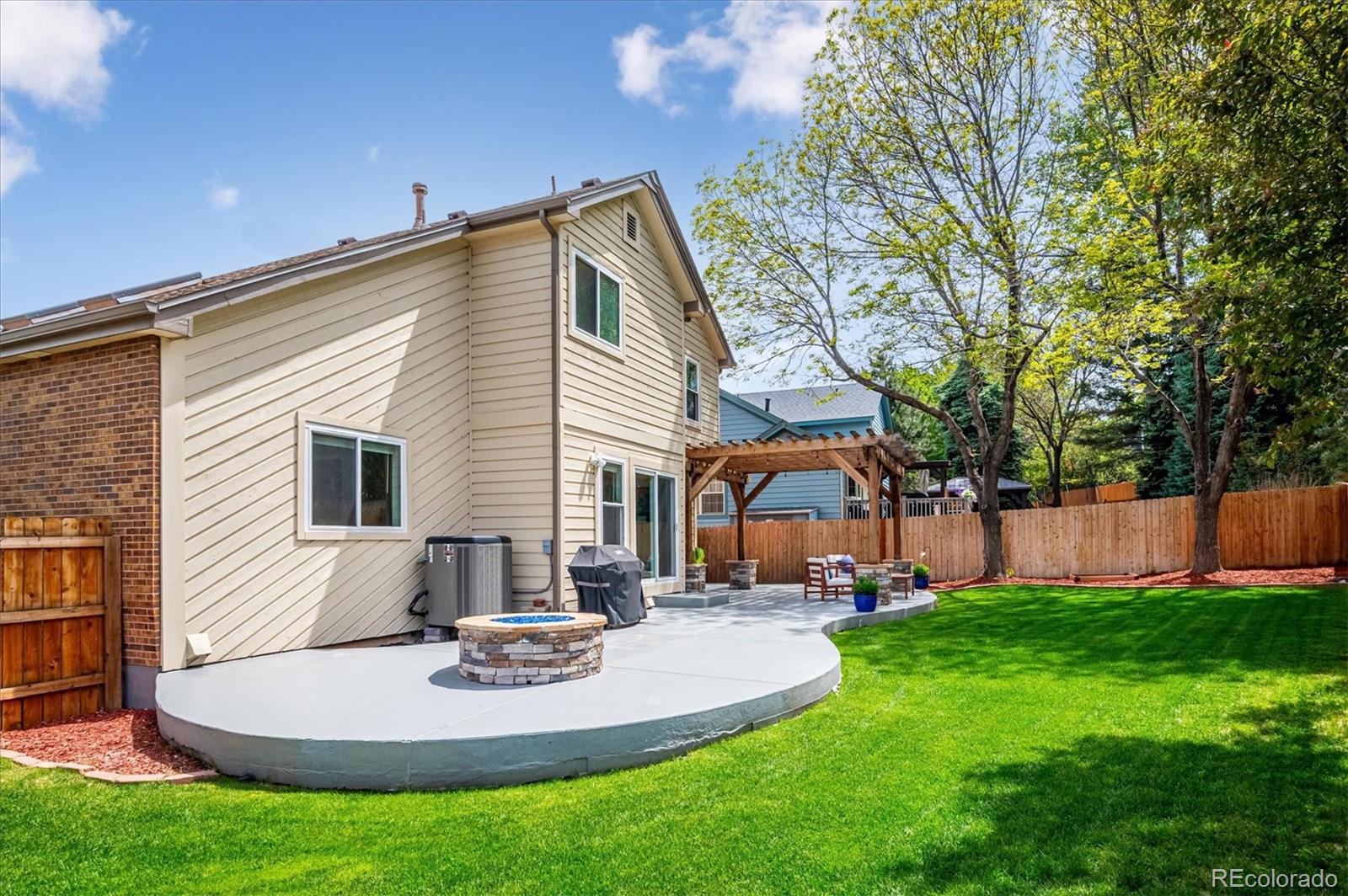 MLS Image #29 for 10003  armadillo drive,lone tree, Colorado