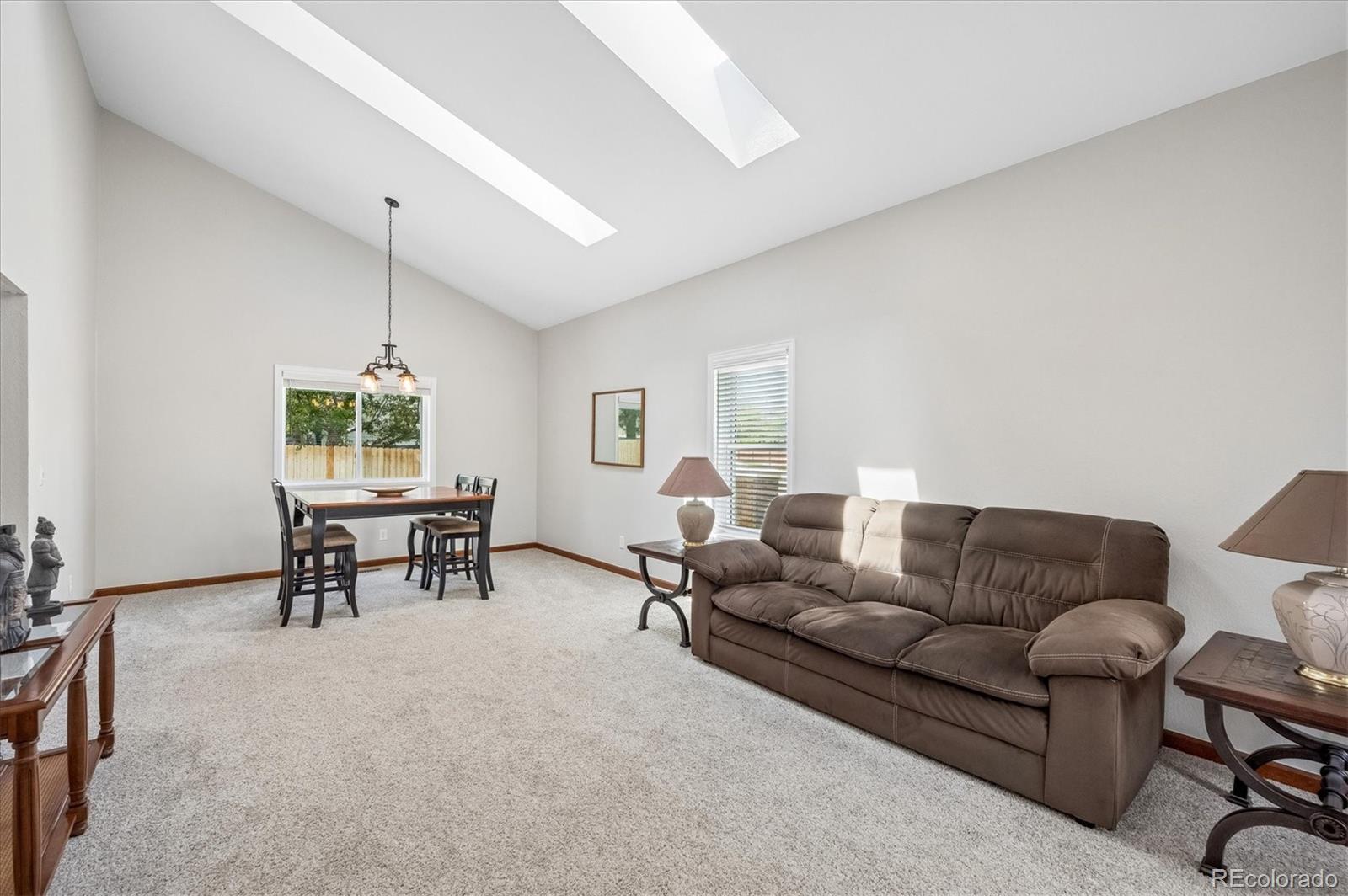 MLS Image #3 for 10003  armadillo drive,lone tree, Colorado
