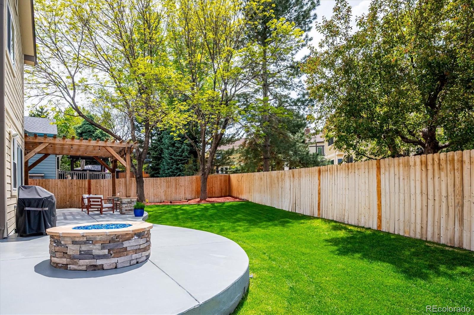 MLS Image #33 for 10003  armadillo drive,lone tree, Colorado