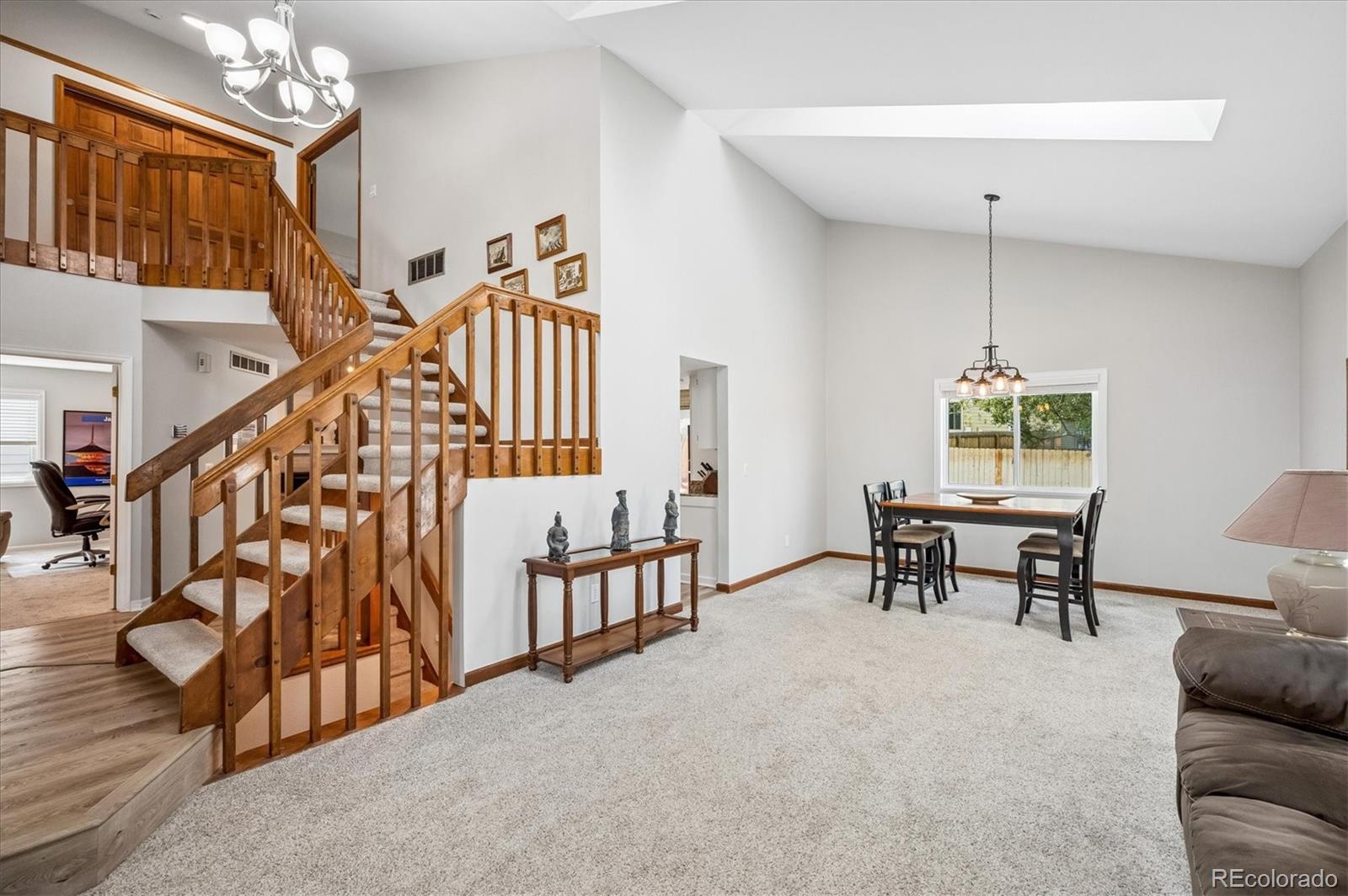 MLS Image #4 for 10003  armadillo drive,lone tree, Colorado