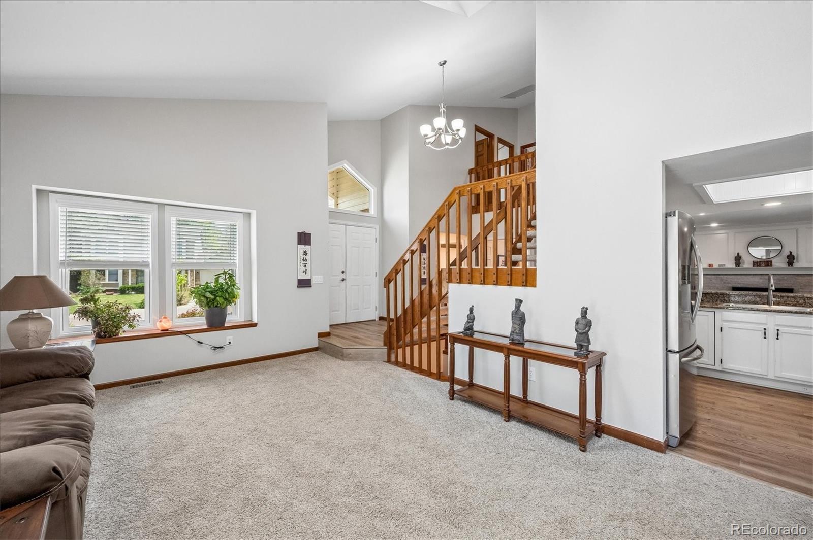 MLS Image #5 for 10003  armadillo drive,lone tree, Colorado