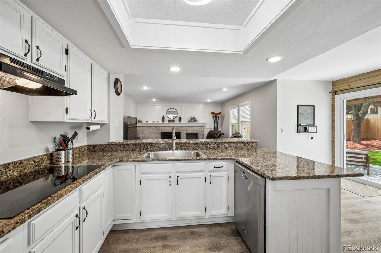 MLS Image #7 for 10003  armadillo drive,lone tree, Colorado
