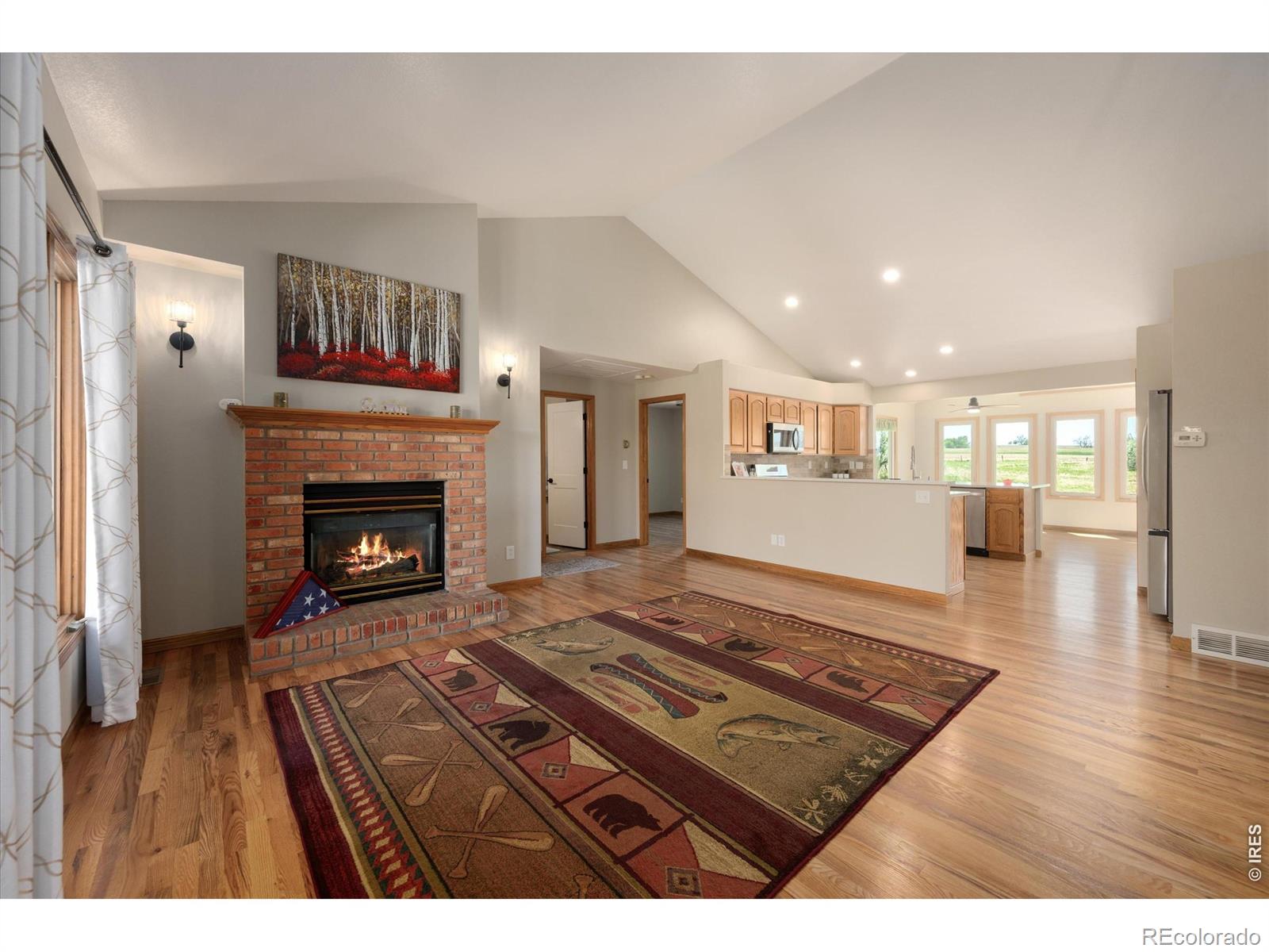 MLS Image #3 for 4330  crane court,loveland, Colorado