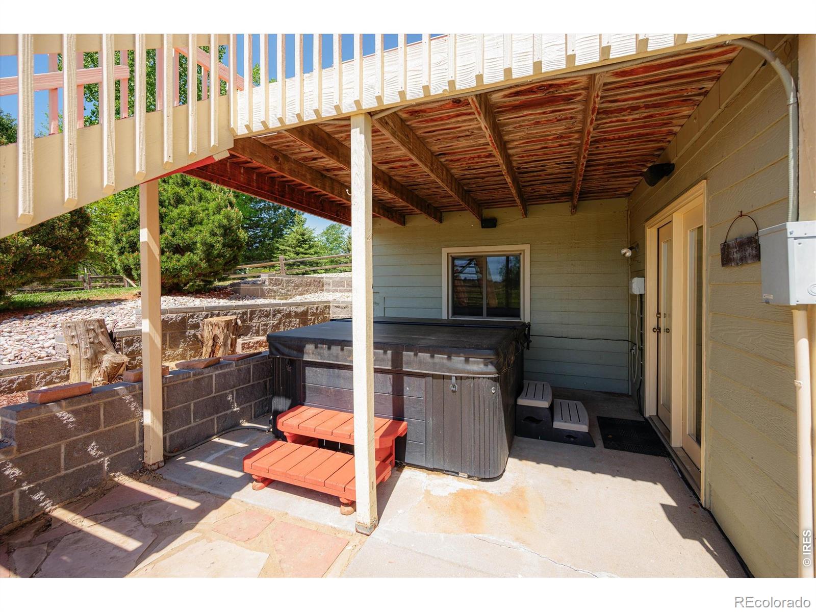 MLS Image #34 for 4330  crane court,loveland, Colorado