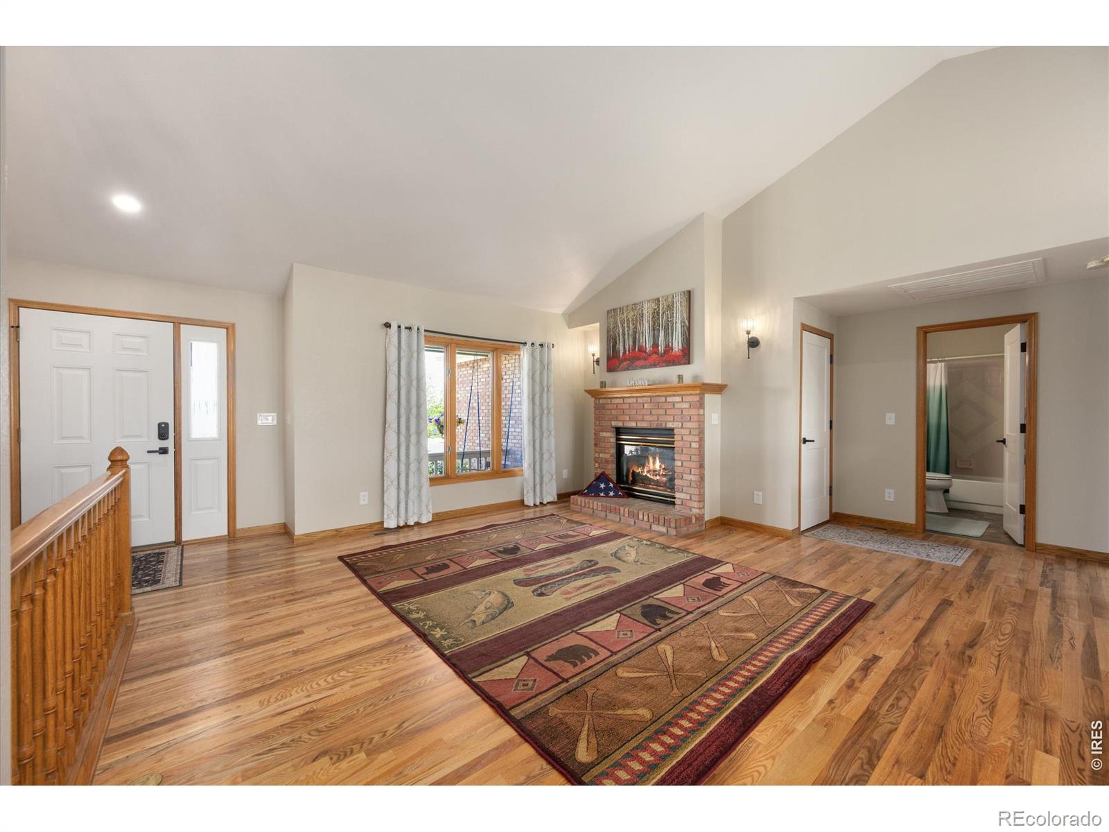 MLS Image #4 for 4330  crane court,loveland, Colorado