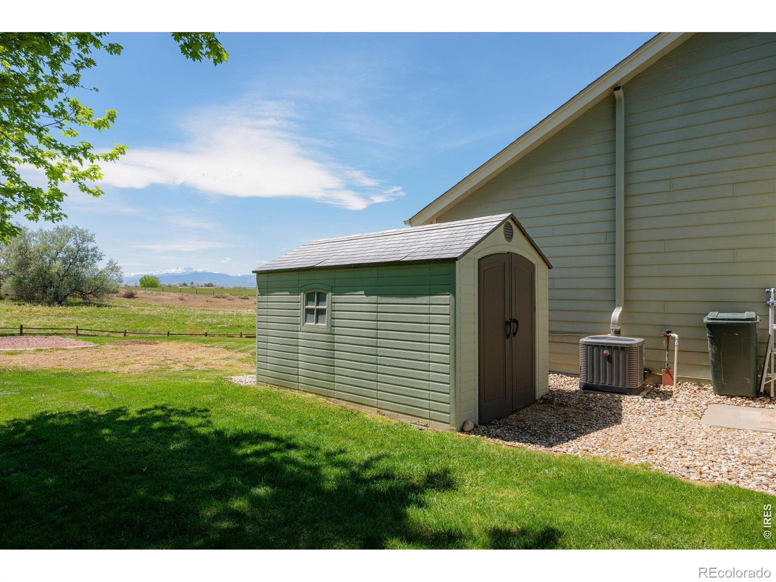 MLS Image #42 for 4330  crane court,loveland, Colorado