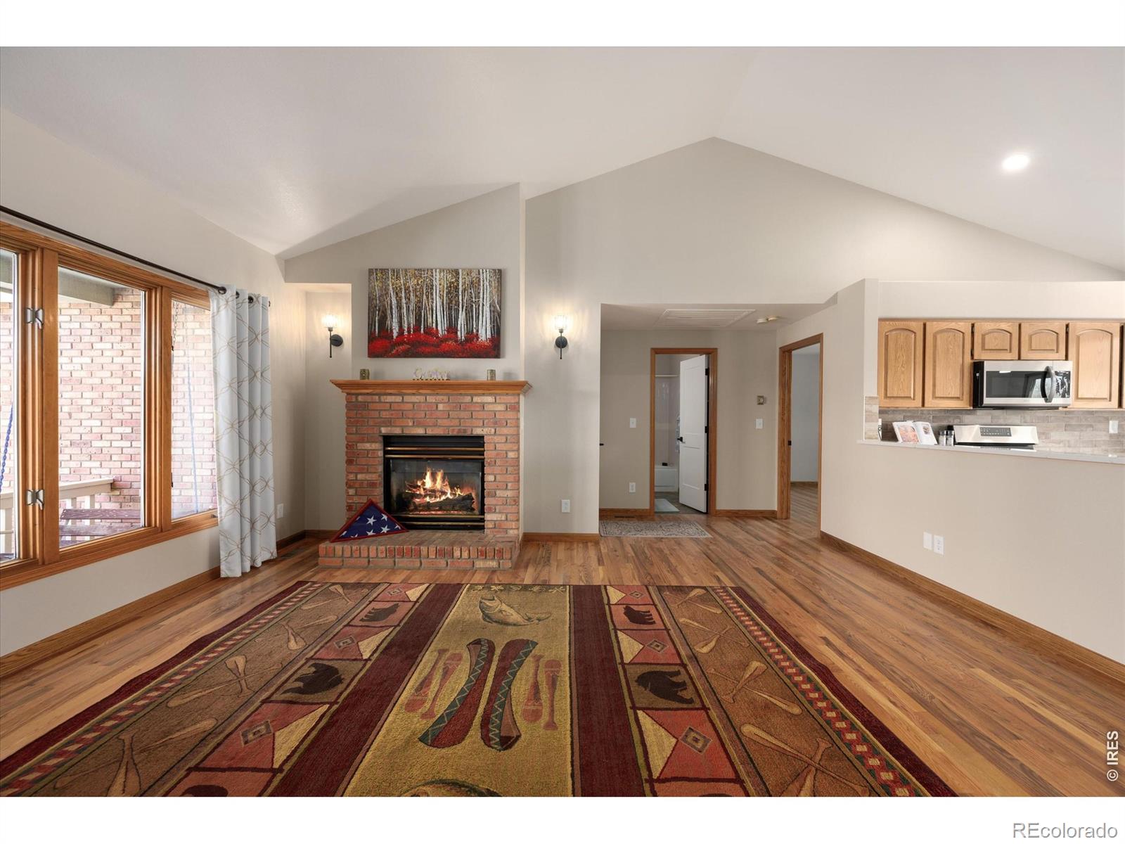 MLS Image #5 for 4330  crane court,loveland, Colorado
