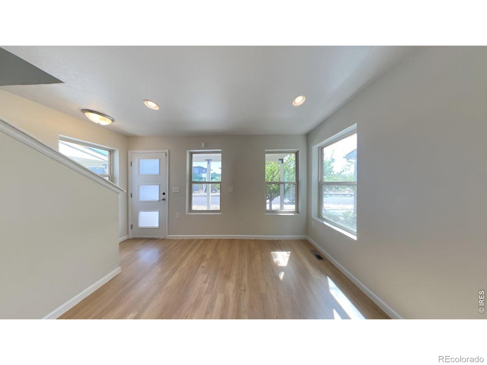 MLS Image #1 for 5823  boston street,denver, Colorado
