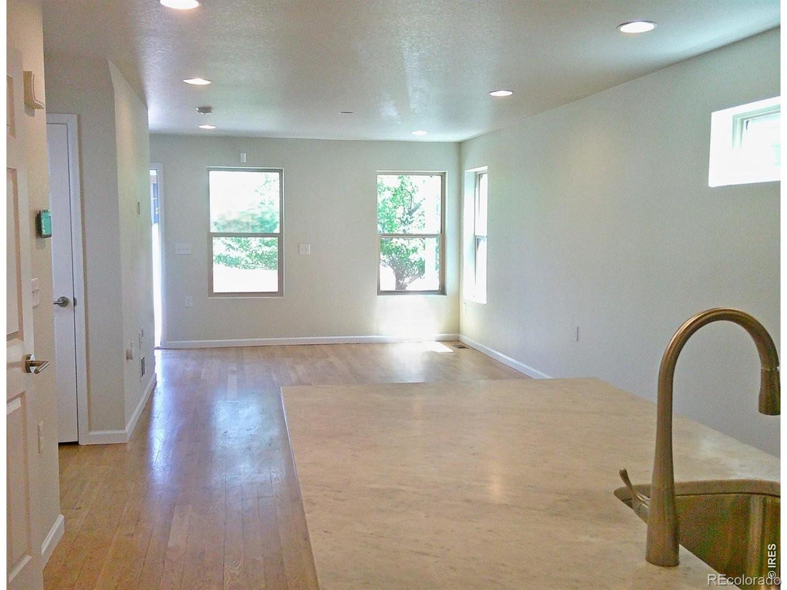 MLS Image #3 for 5823  boston street,denver, Colorado