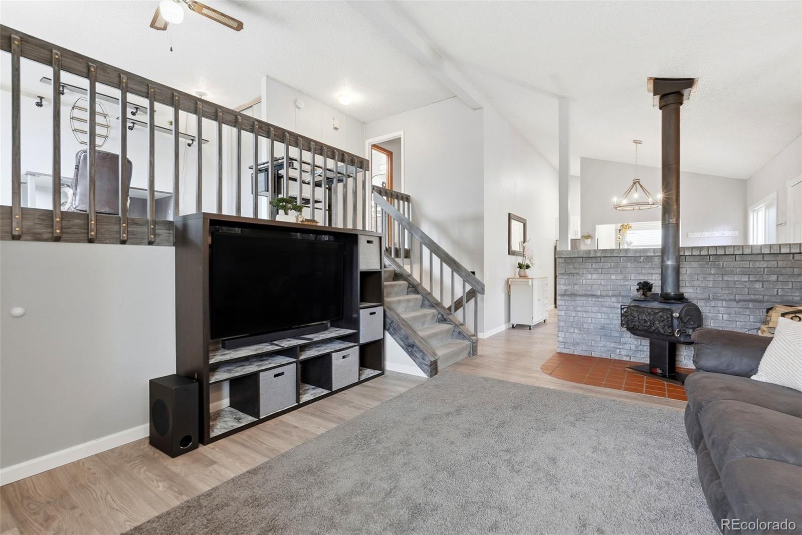 MLS Image #3 for 3820  soft breeze way,colorado springs, Colorado