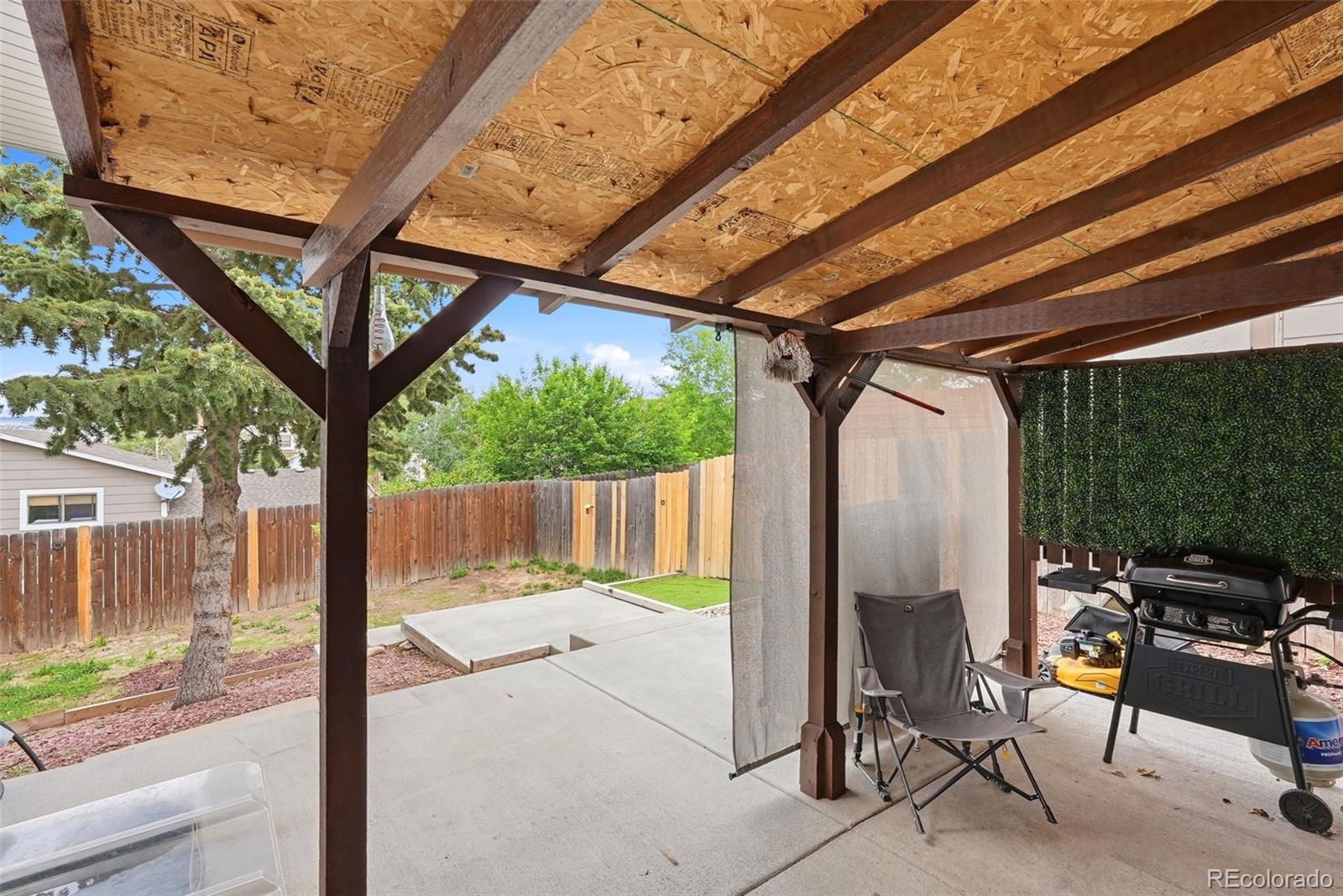 MLS Image #30 for 3820  soft breeze way,colorado springs, Colorado