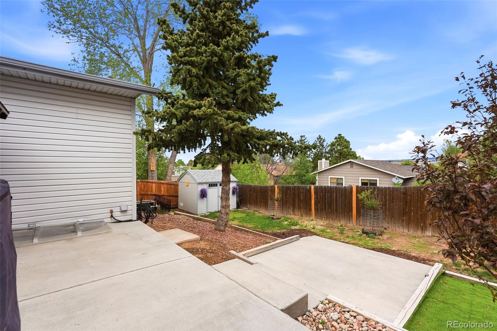 MLS Image #31 for 3820  soft breeze way,colorado springs, Colorado