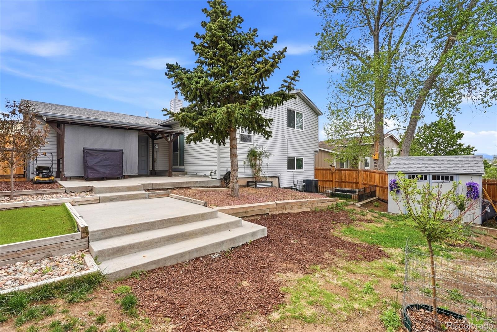 MLS Image #32 for 3820  soft breeze way,colorado springs, Colorado