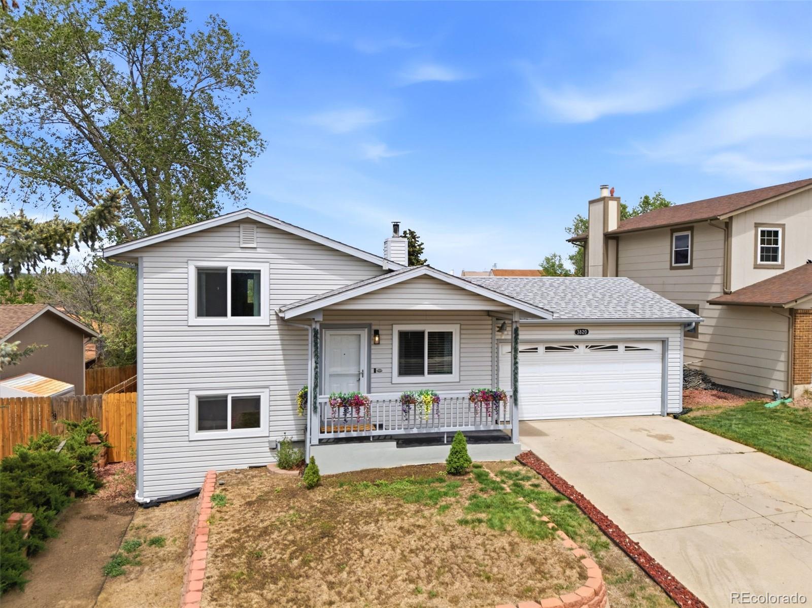 MLS Image #34 for 3820  soft breeze way,colorado springs, Colorado