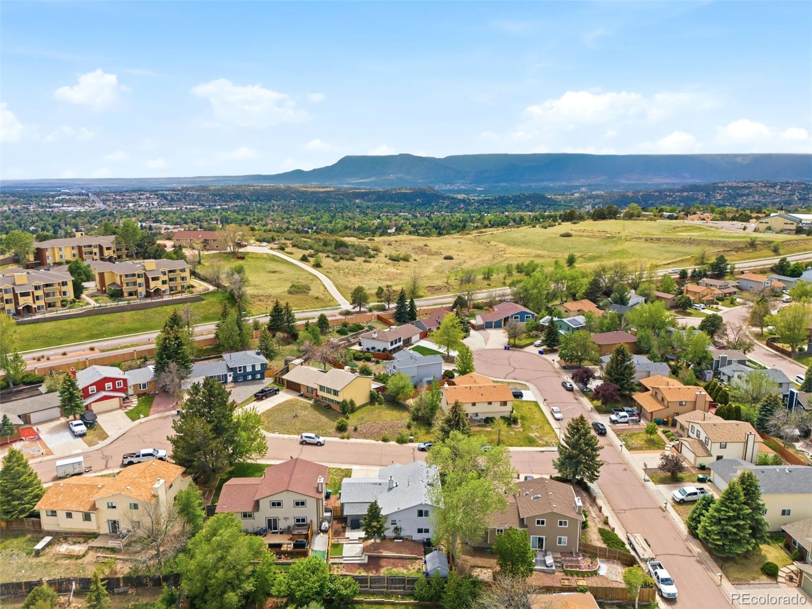 MLS Image #36 for 3820  soft breeze way,colorado springs, Colorado