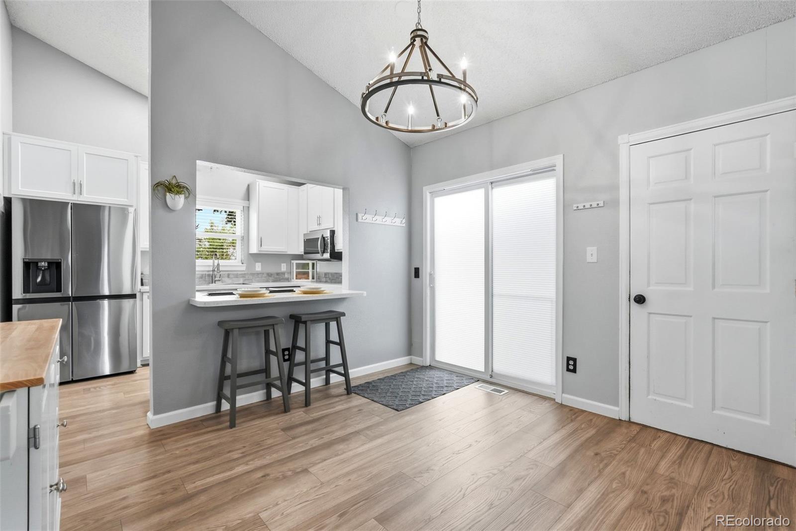 MLS Image #7 for 3820  soft breeze way,colorado springs, Colorado