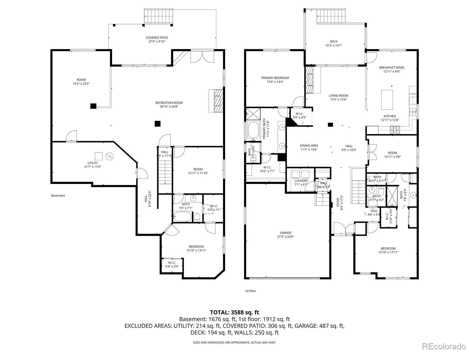 MLS Image #1 for 12077 s wanderlust way,parker, Colorado