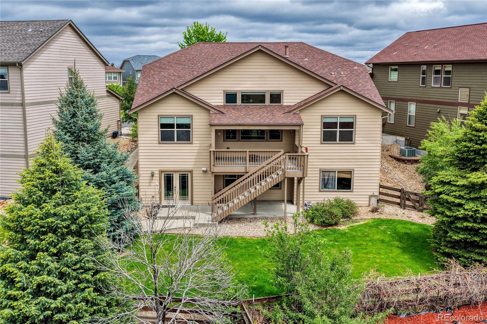 MLS Image #37 for 12077 s wanderlust way,parker, Colorado
