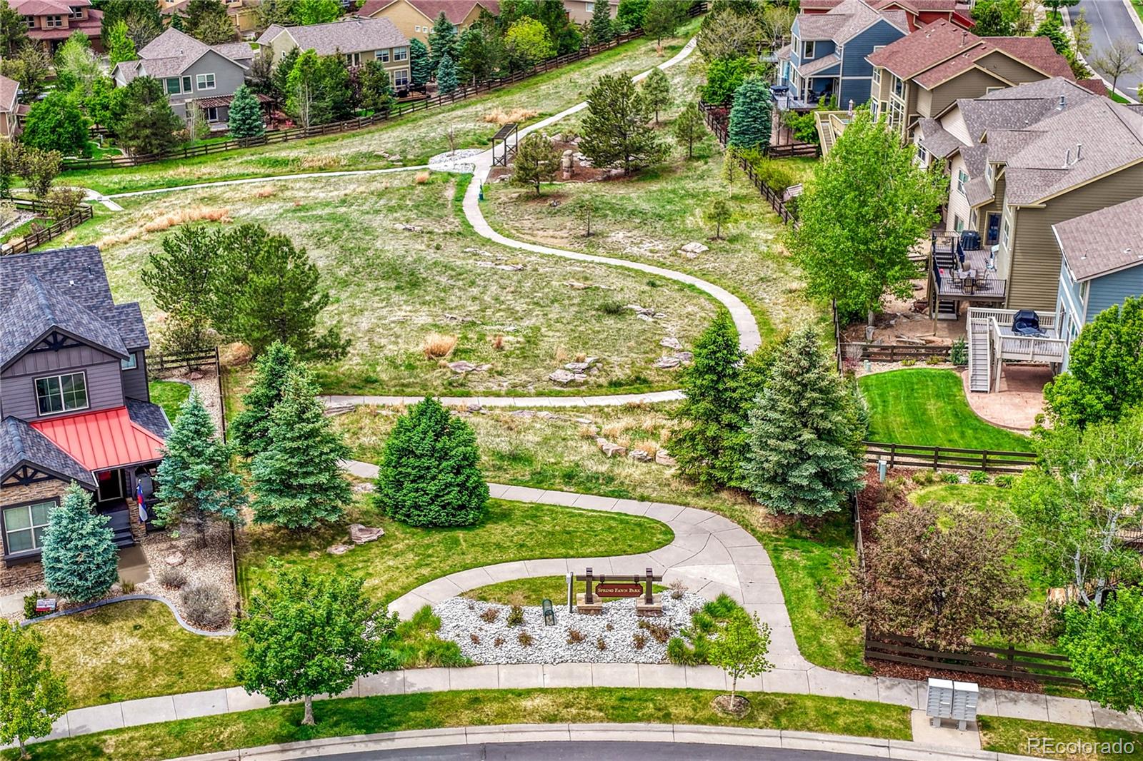 MLS Image #39 for 12077 s wanderlust way,parker, Colorado