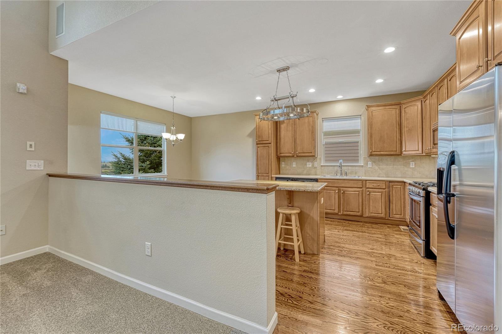 MLS Image #4 for 12077 s wanderlust way,parker, Colorado