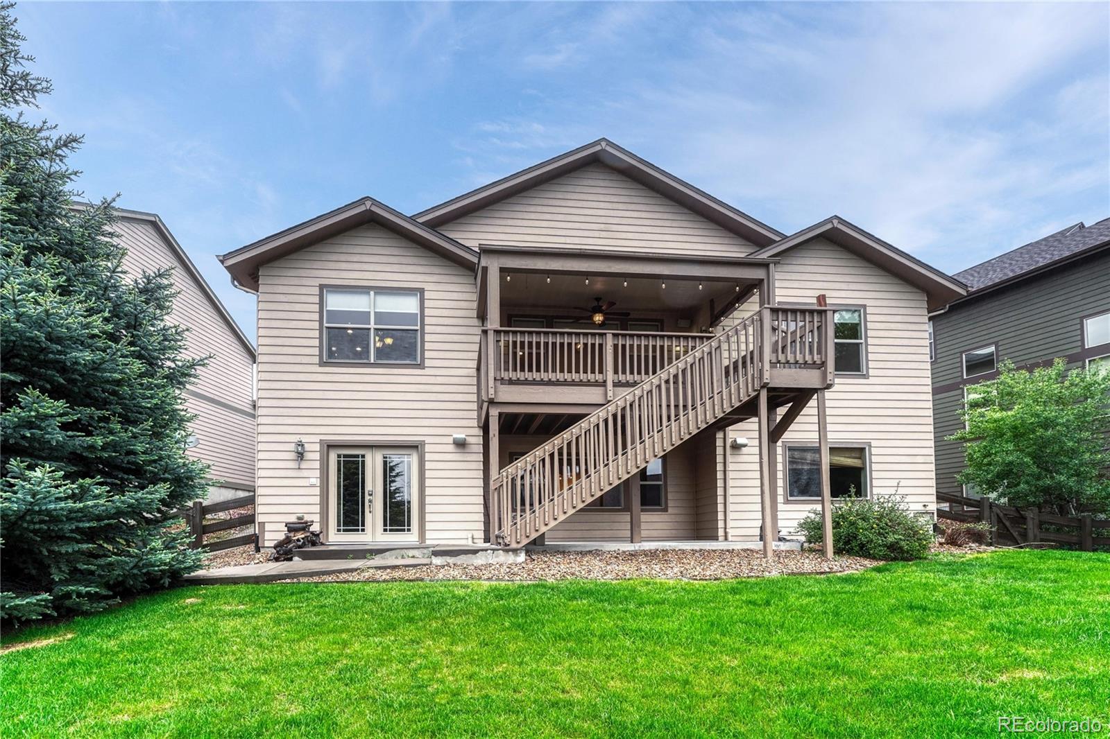 MLS Image #40 for 12077 s wanderlust way,parker, Colorado