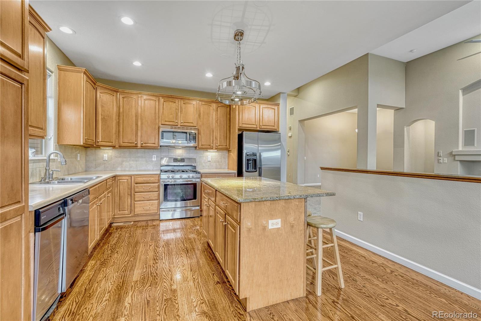 MLS Image #5 for 12077 s wanderlust way,parker, Colorado