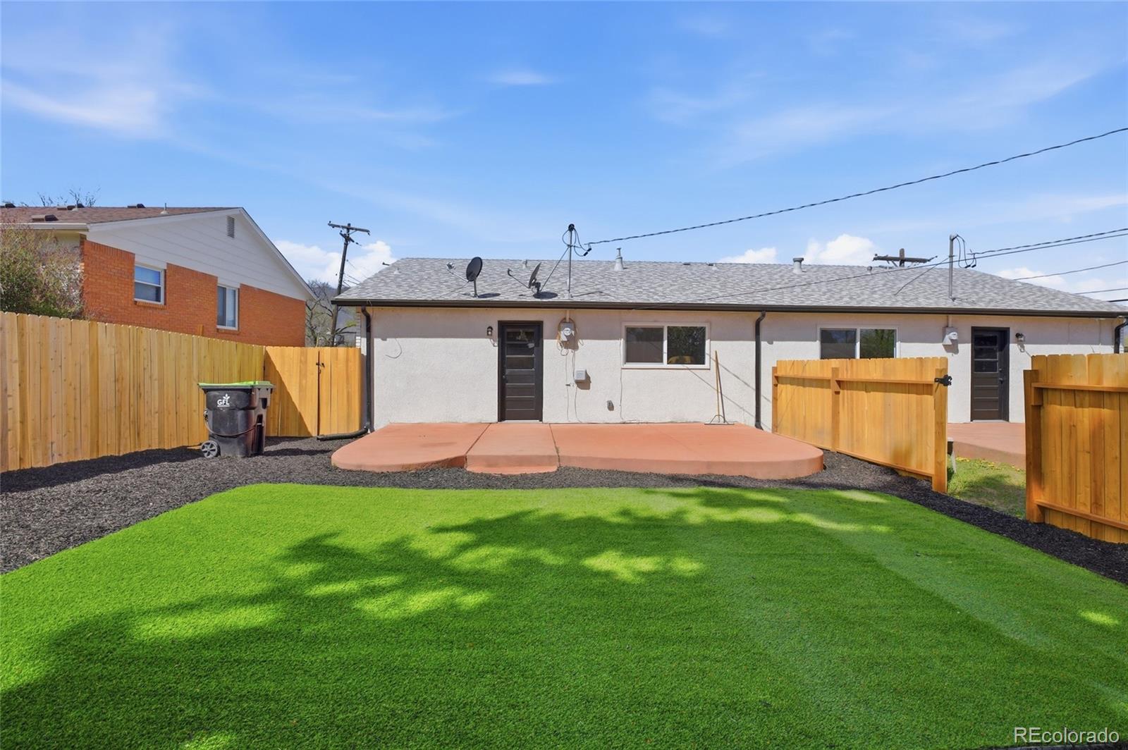 MLS Image #14 for 2023  woodburn street,colorado springs, Colorado