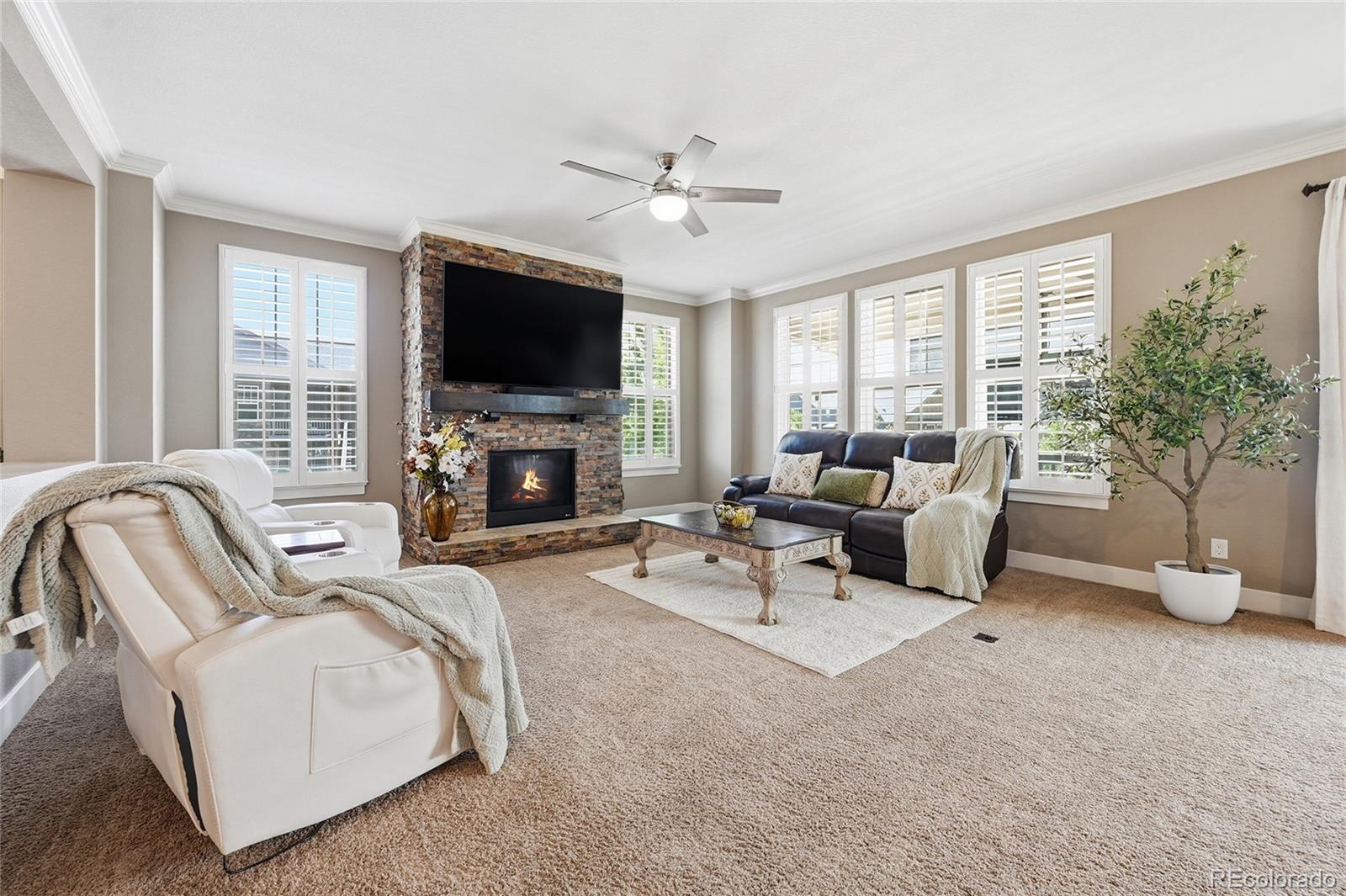 MLS Image #10 for 7961 s flat rock way,aurora, Colorado