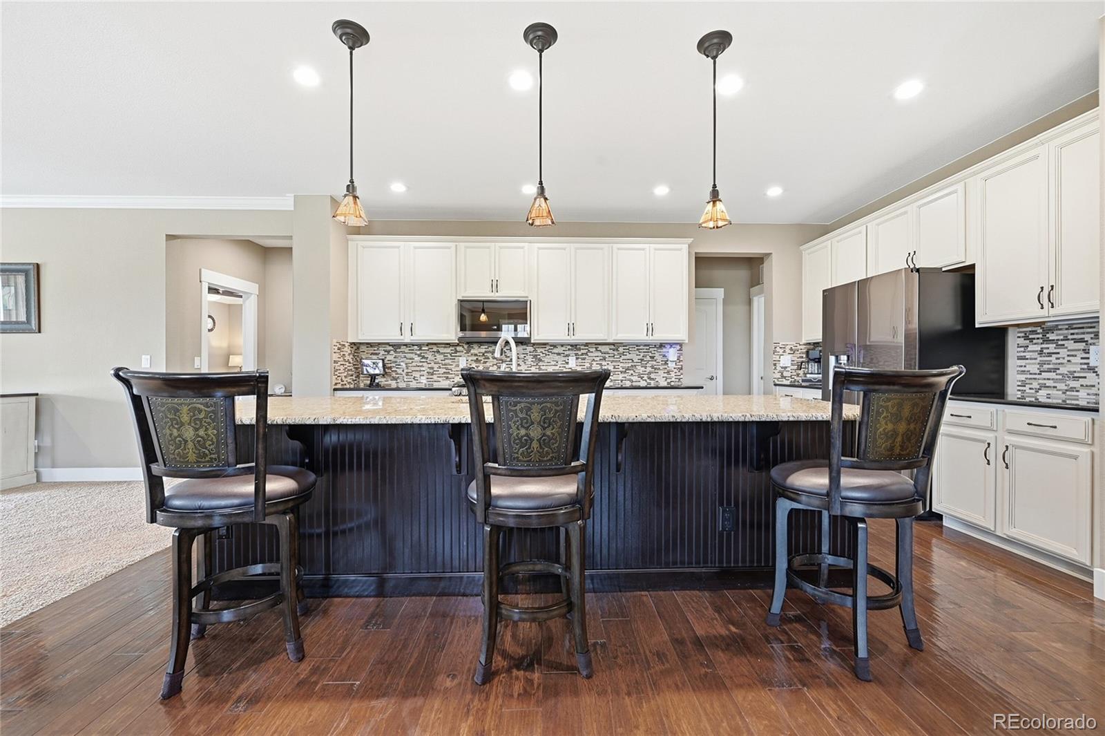 MLS Image #3 for 7961 s flat rock way,aurora, Colorado