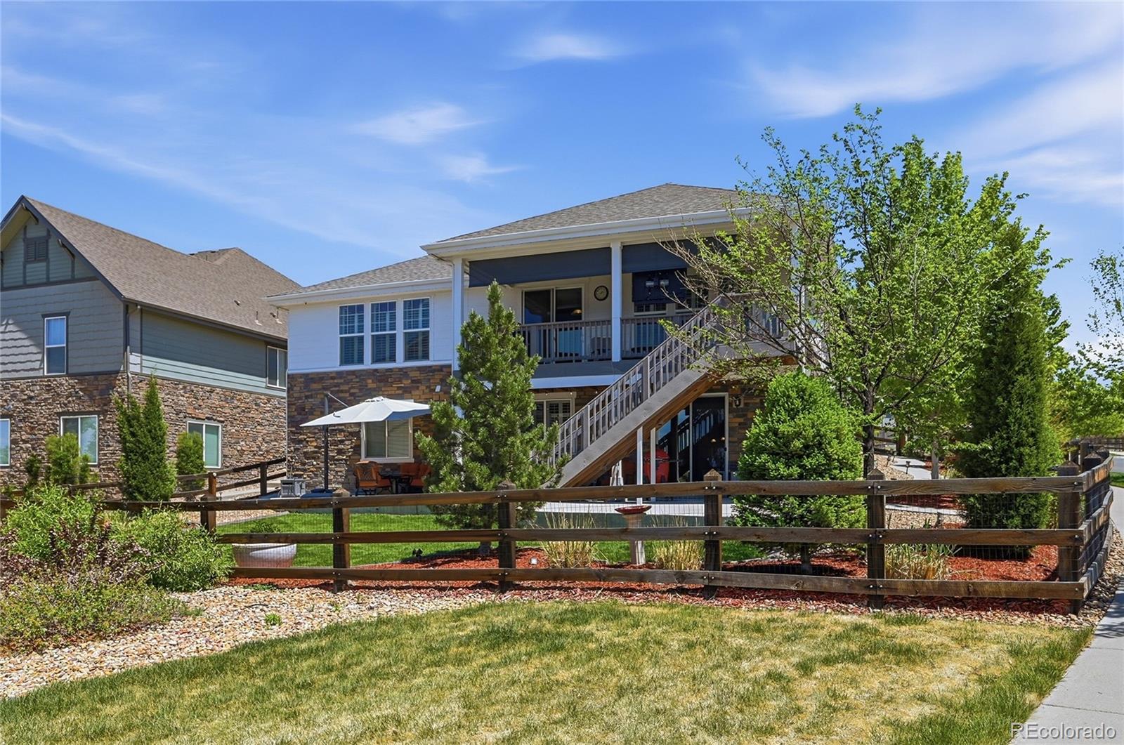 MLS Image #32 for 7961 s flat rock way,aurora, Colorado